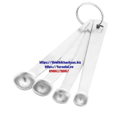 Bộ đong định lượng 603032